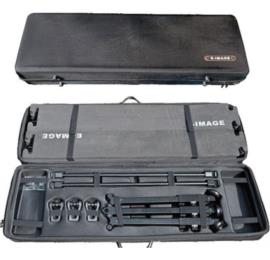 -ریل-دالی-ایمیج-E-Image-ED330-Portable-Camera-Dolly-KIT